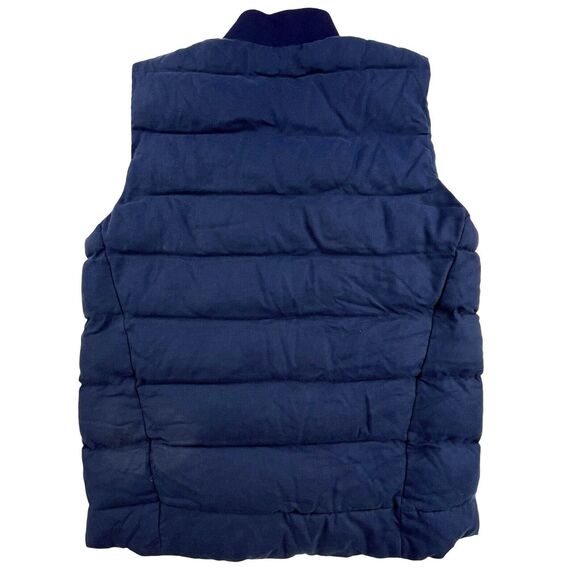 Navy Blue Performance Jacket - Picture 8 of 12